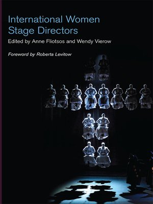 cover image of International Women Stage Directors